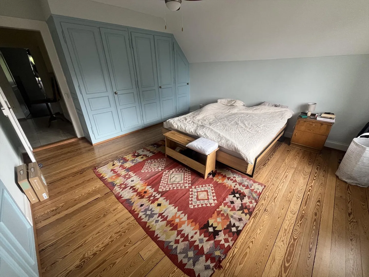 Appartement 3œ pièces 106 m² au 2ème étage - Photo 3 sur 9