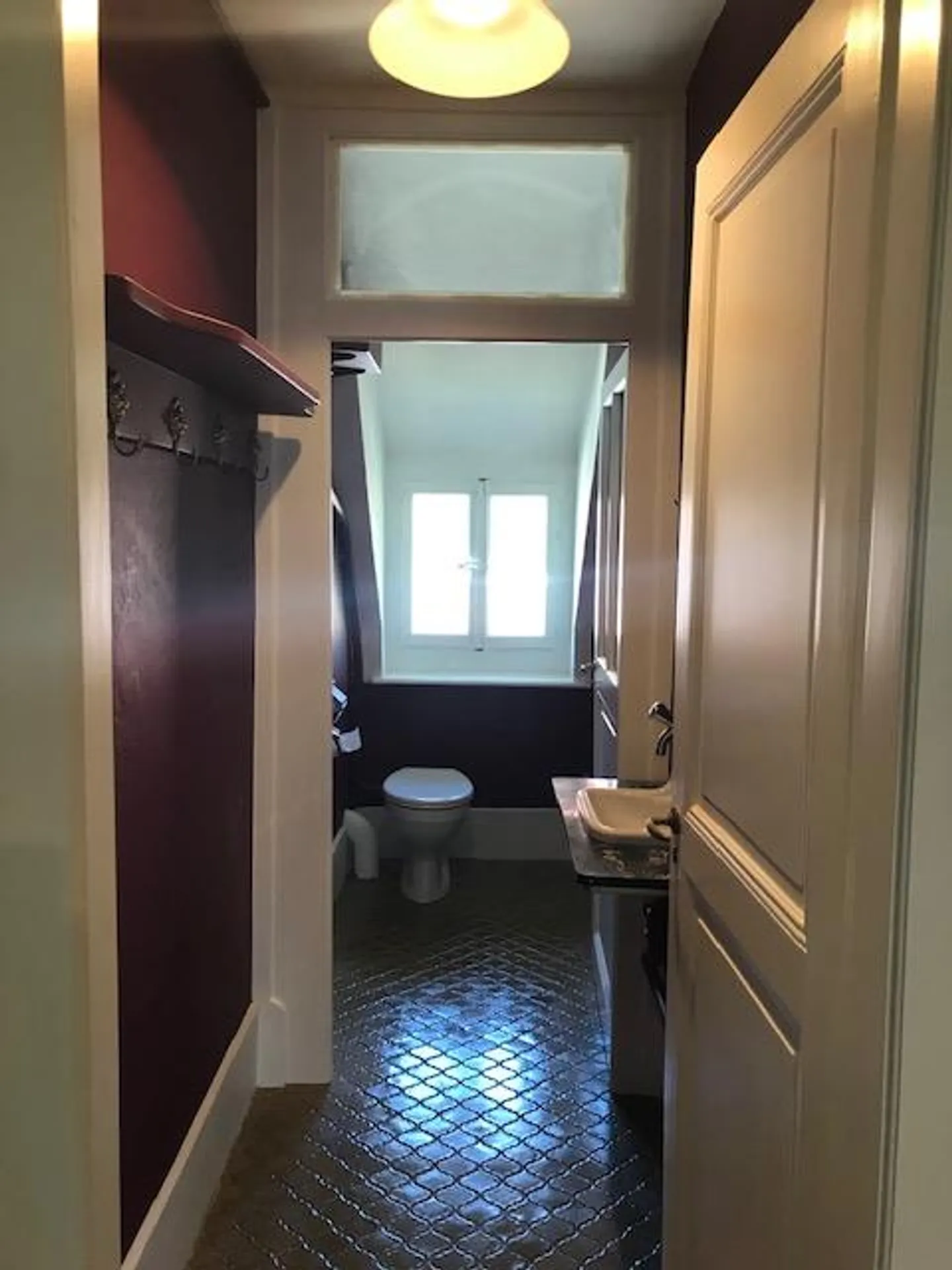Appartement 3œ pièces 106 m² au 2ème étage - Photo 5 sur 9