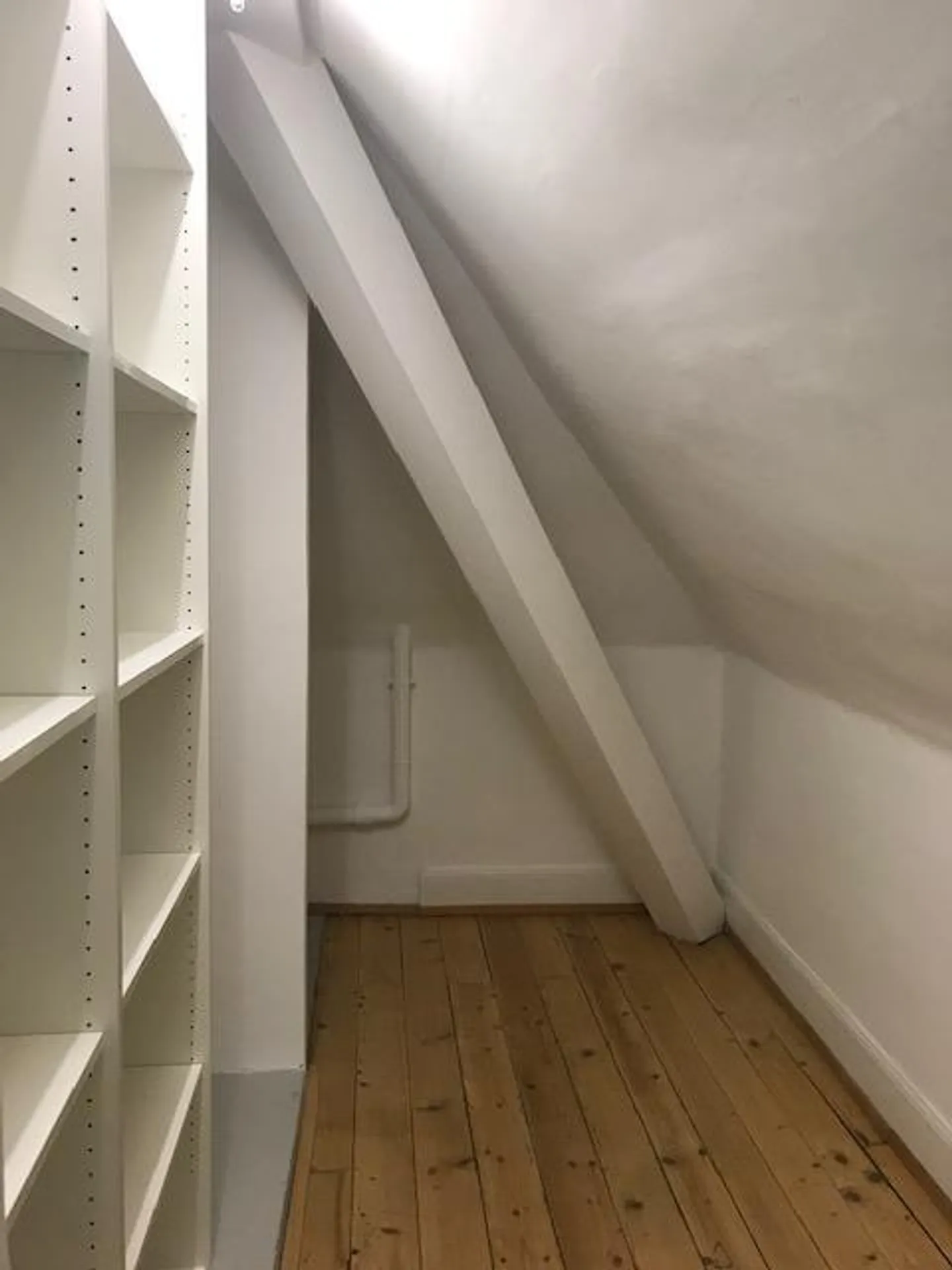 Appartement 3œ pièces 106 m² au 2ème étage - Photo 6 sur 9