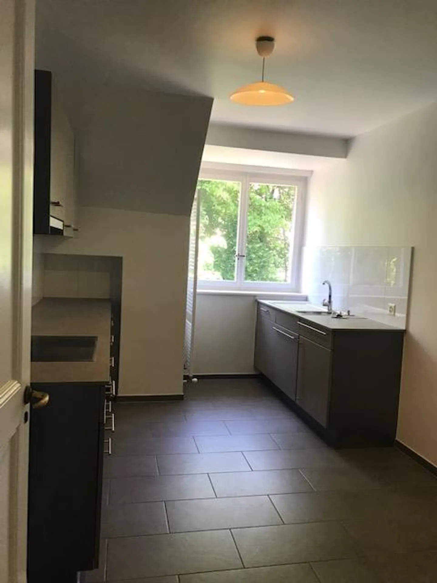 Appartement 3œ pièces 106 m² au 2ème étage - Photo 7 sur 9