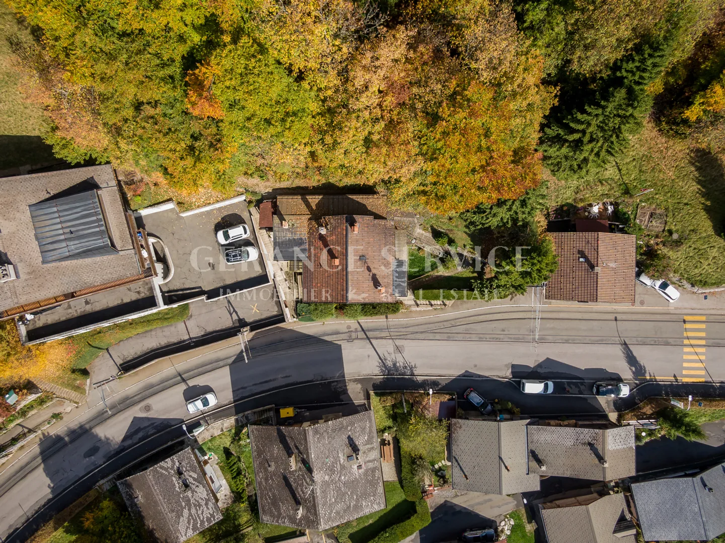 Chalet for sale - Photo 7 of 13