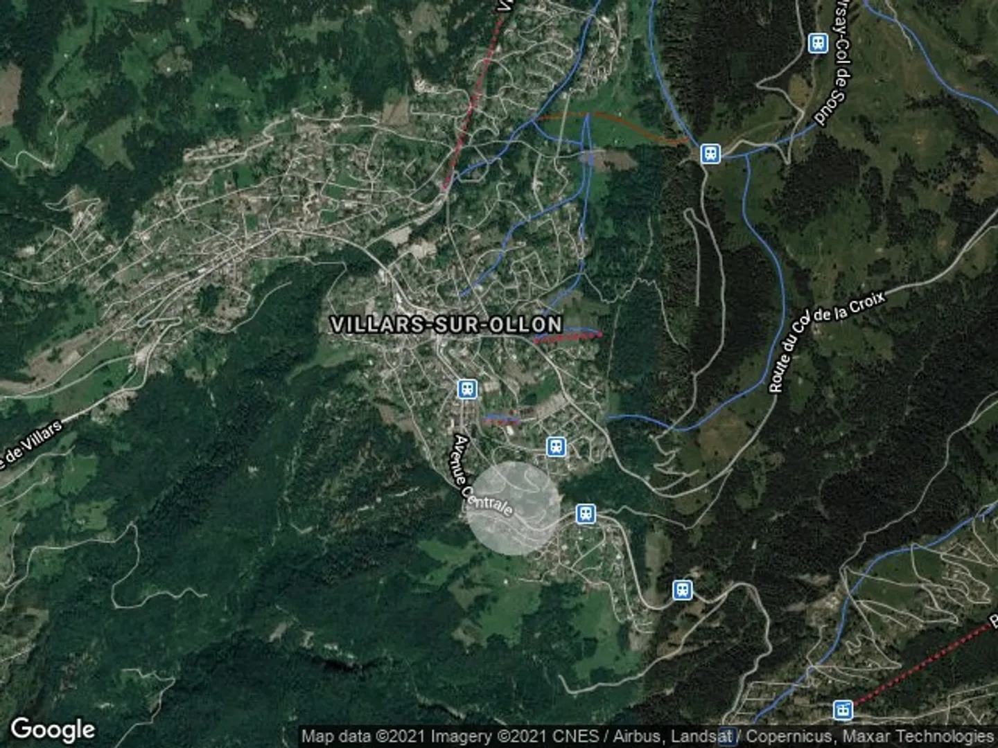 Chalet for sale - Photo 9 of 13