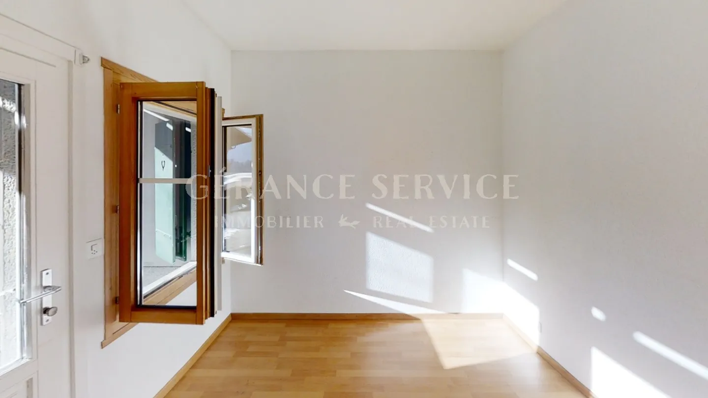 Chalet for sale - Photo 12 of 13