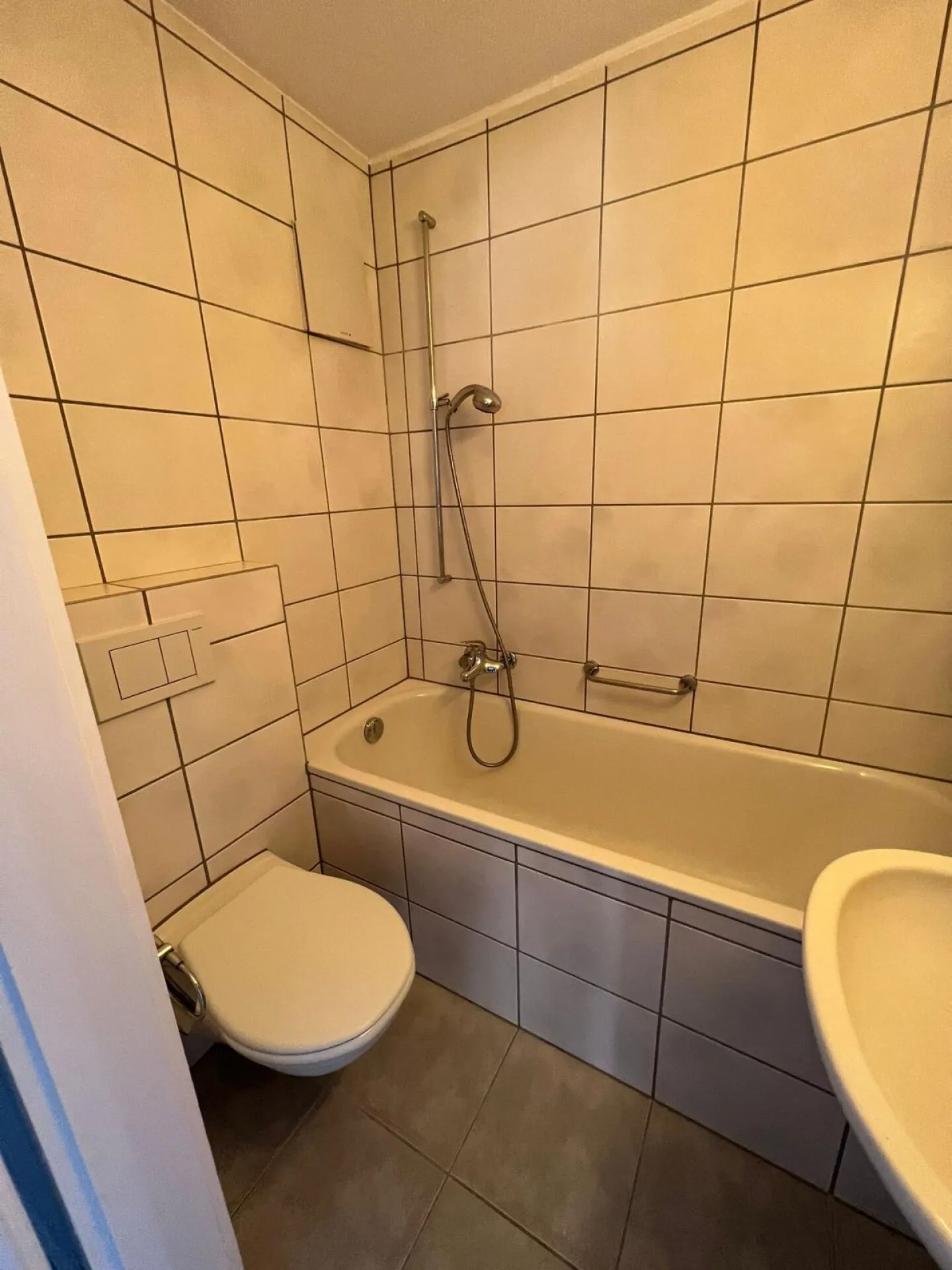 Moderne 4-Zimmerwohnung in Aarburg - Foto 9 von 10