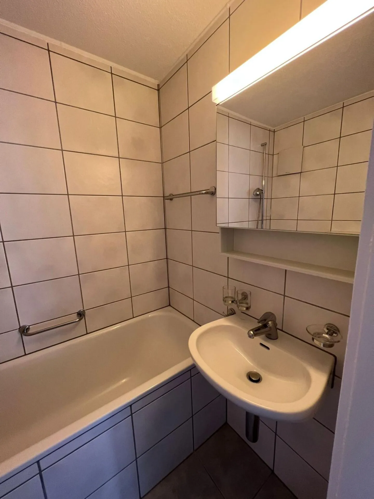 Moderne 4-Zimmerwohnung in Aarburg - Foto 10 von 10