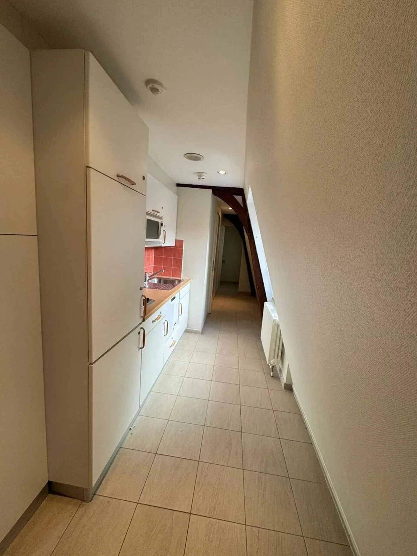 Büroflächen an der Rue du Rhône - Photo 7 sur 7