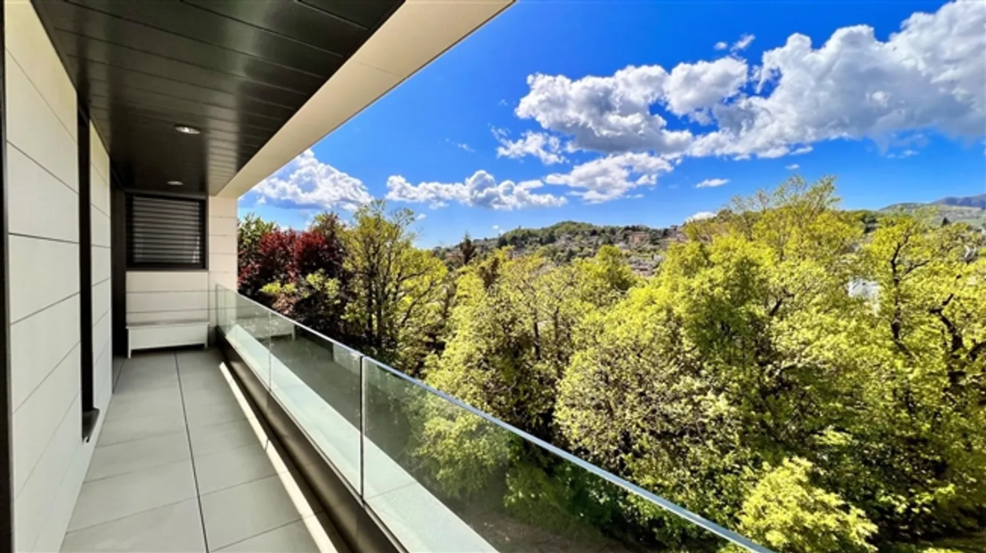 «Zu vermieten - Neue prestigeträchtige 5.5 Zimmer in Lugano» - Foto 4 von 7