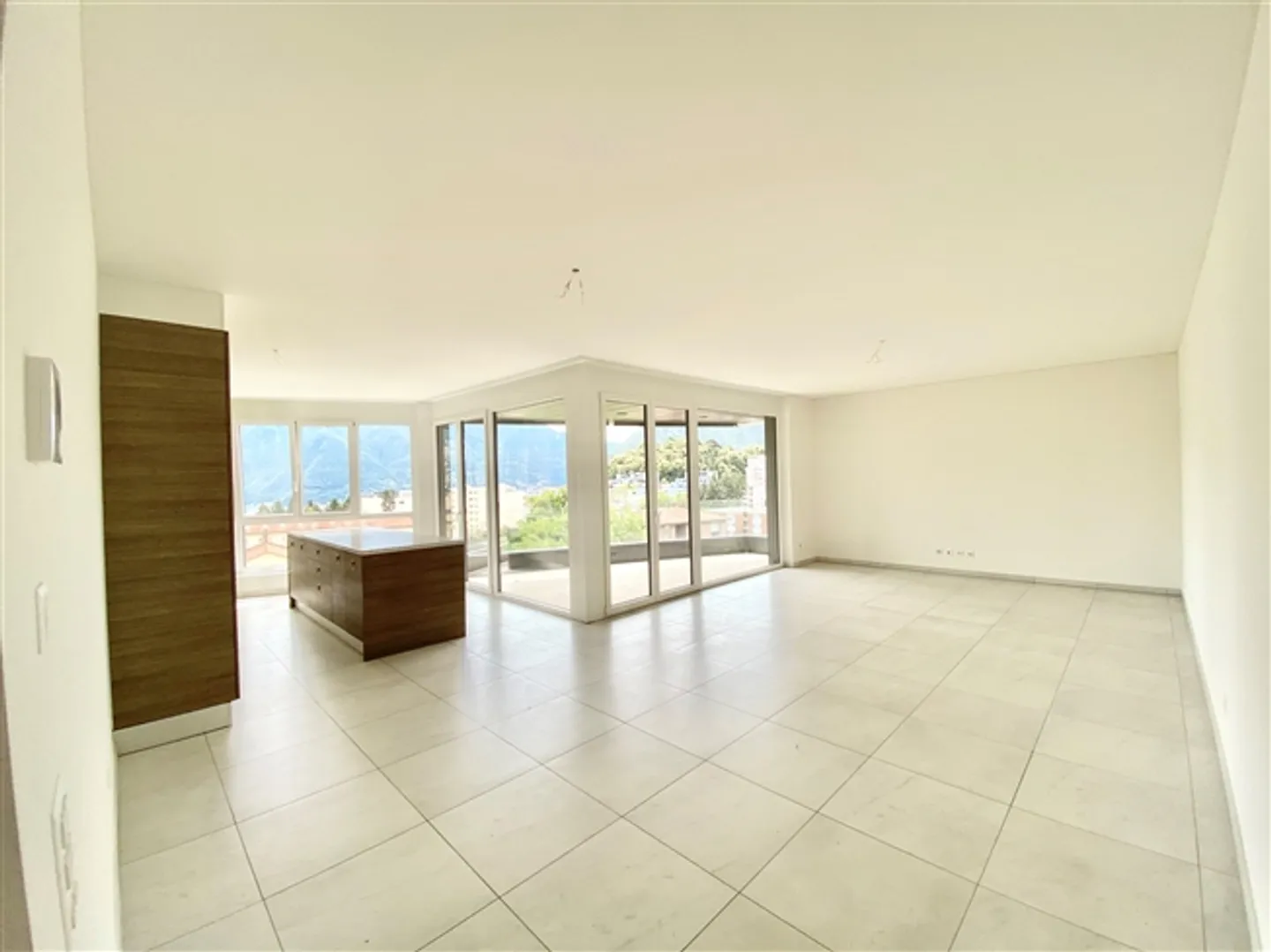 «Zu vermieten - Neue prestigeträchtige 5.5 Zimmer in Lugano» - Foto 5 von 7