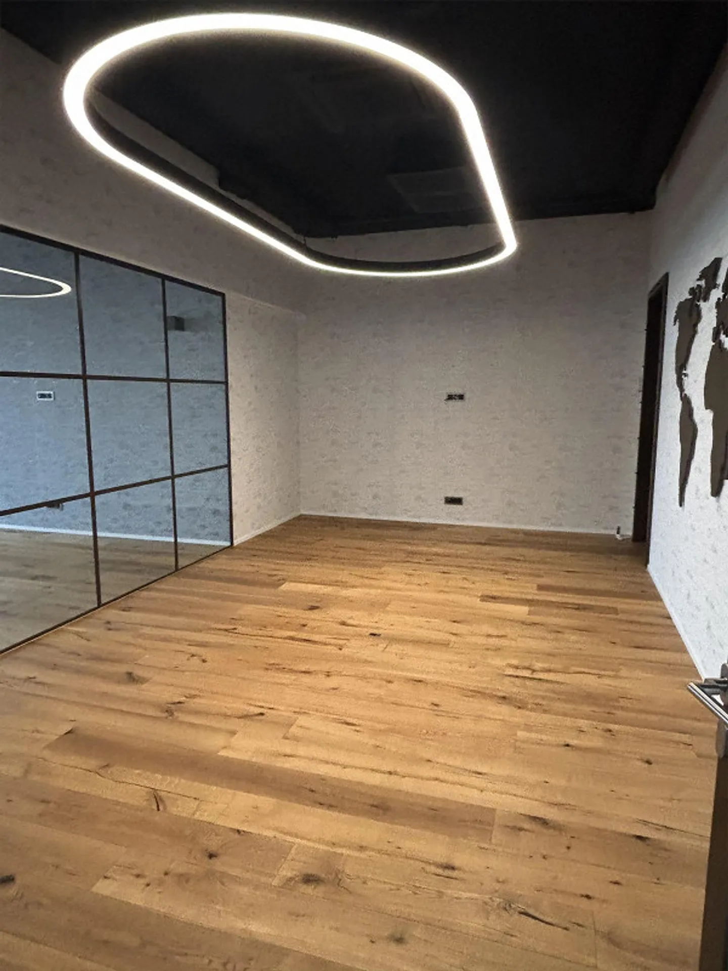 Ufficio moderno - Foto 5 di 9