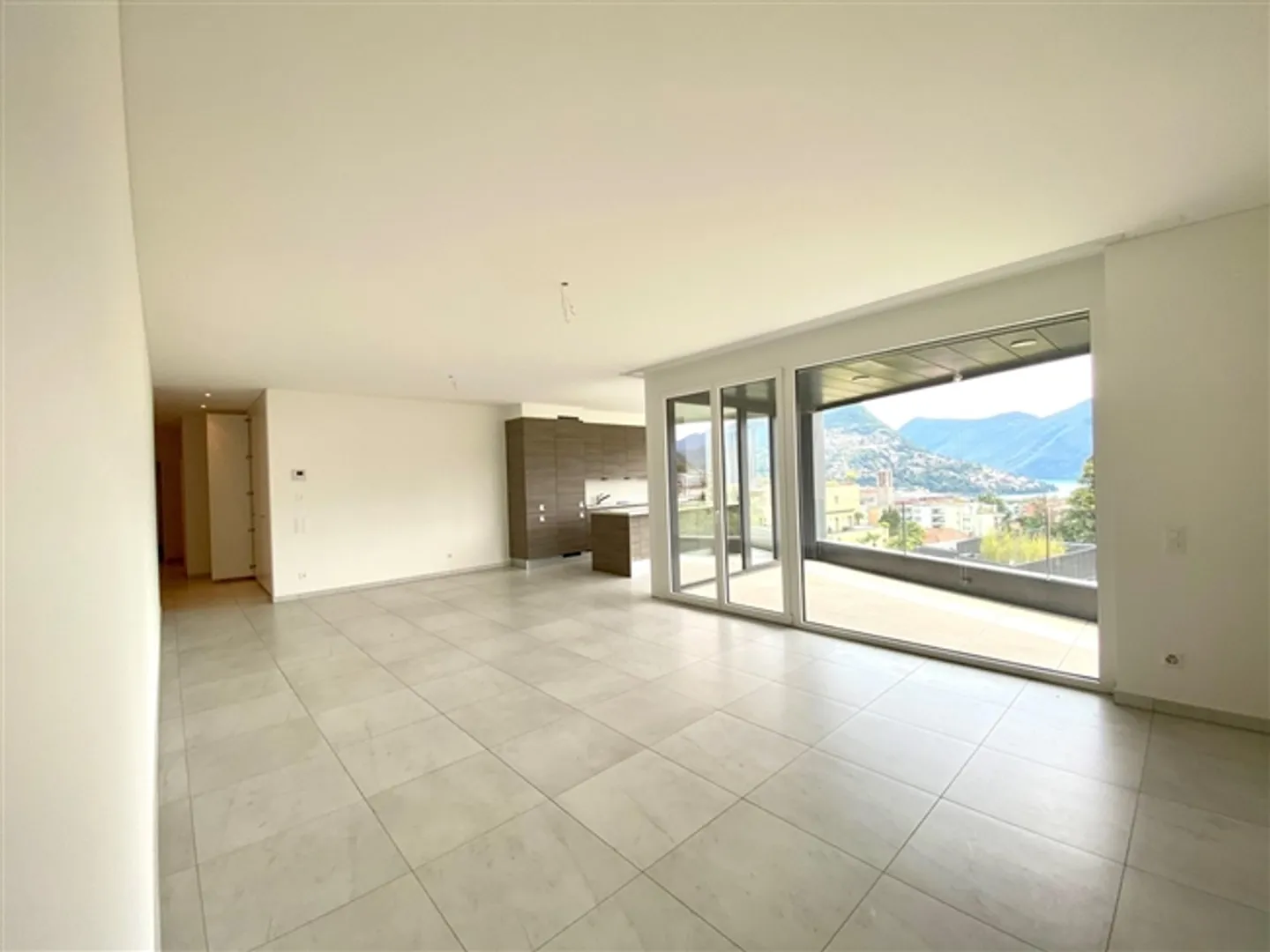 «Zu vermieten - Neue prestigeträchtige 5.5 Zimmer in Lugano» - Foto 6 von 7