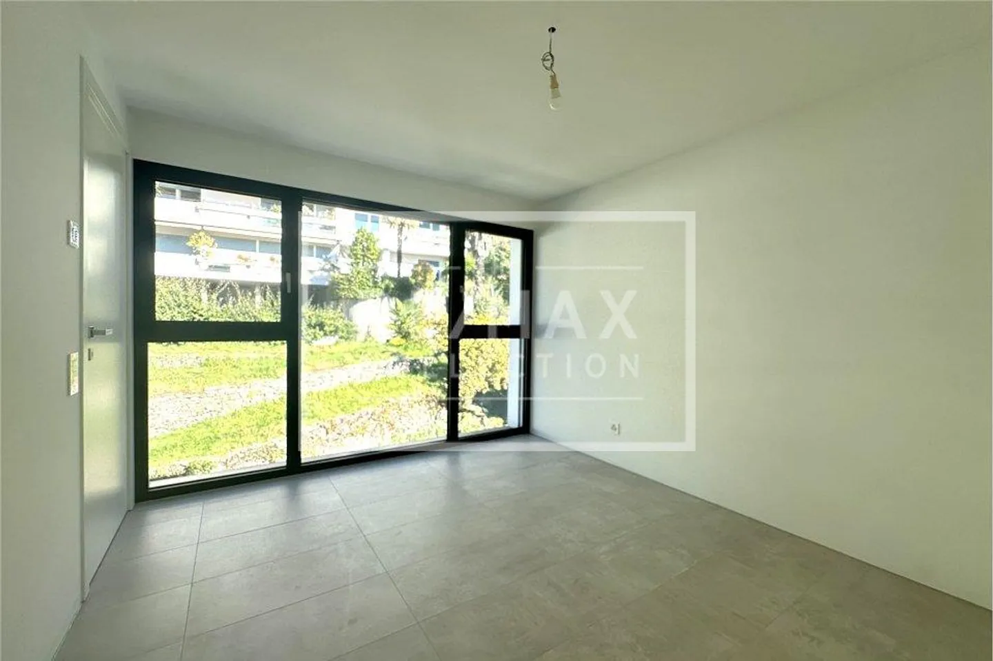 Appartement 3.5 pièces - Photo 11 sur 13