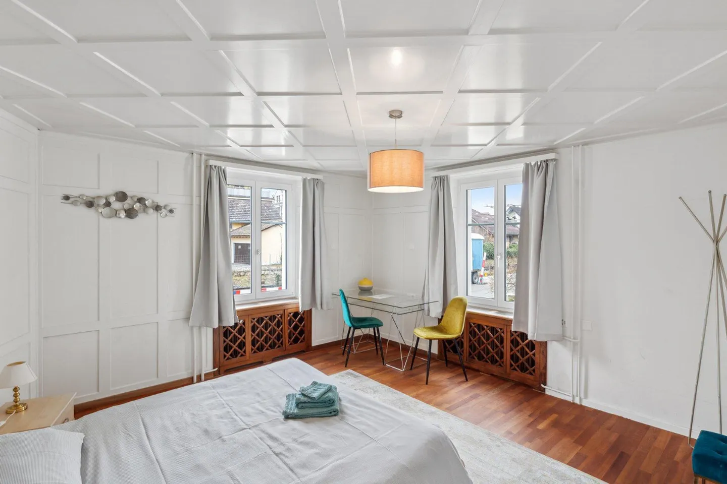 Vente en paquet : maison d'appartement indépendante et hôtel avec un rendement de 5 % - Photo 4 sur 5