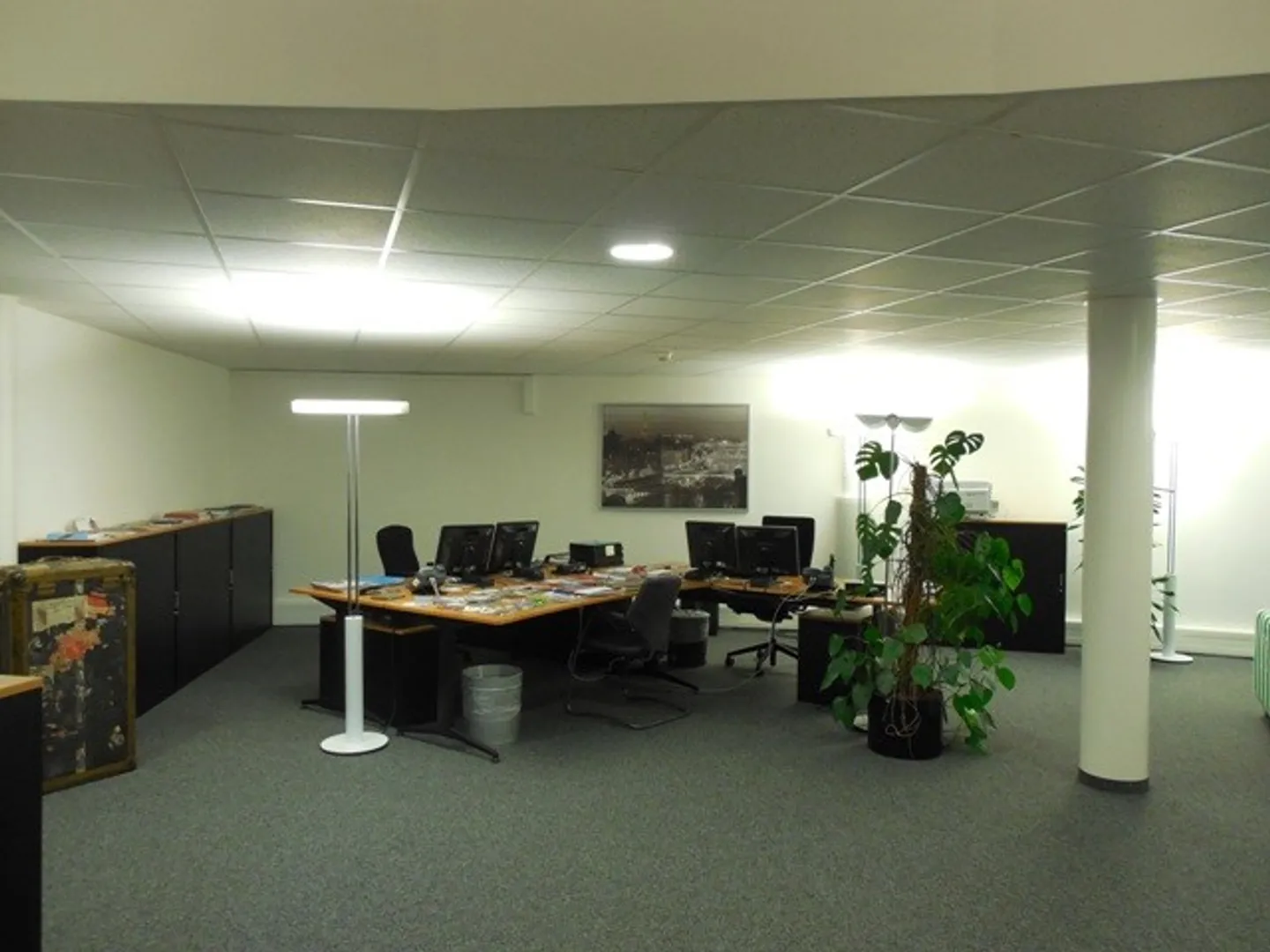 Spacious Office Space in Central Location - Photo 2 of 5