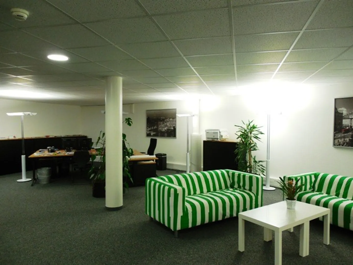 Spacious Office Space in Central Location - Photo 4 of 5
