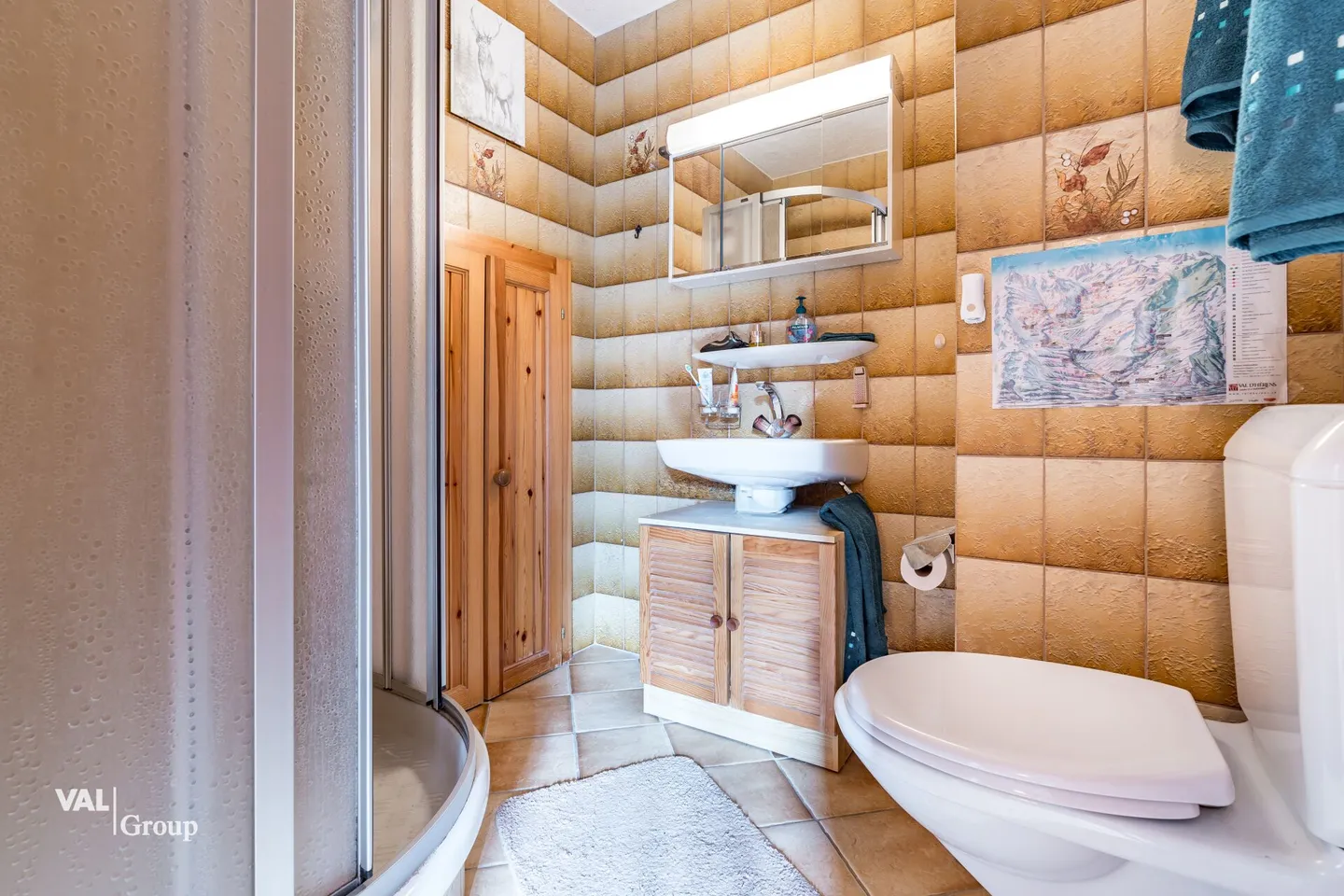 Charming chalet in the Val d'Hérens - Photo 9 of 21