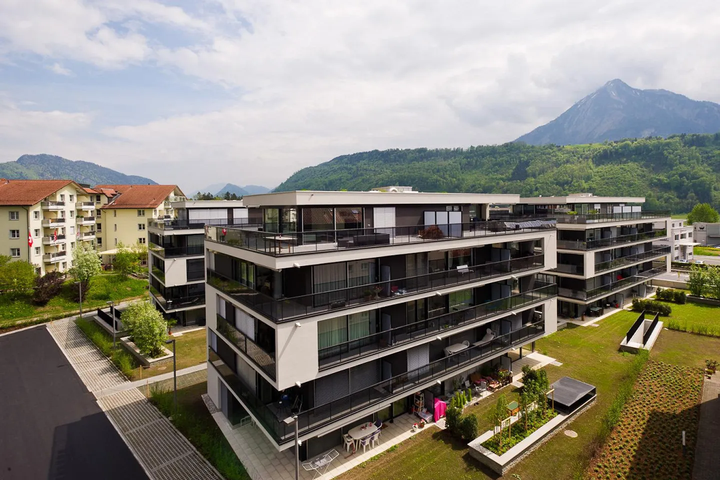 Affitto senza deposito - area giardino inclusa! - Foto 1 di 7