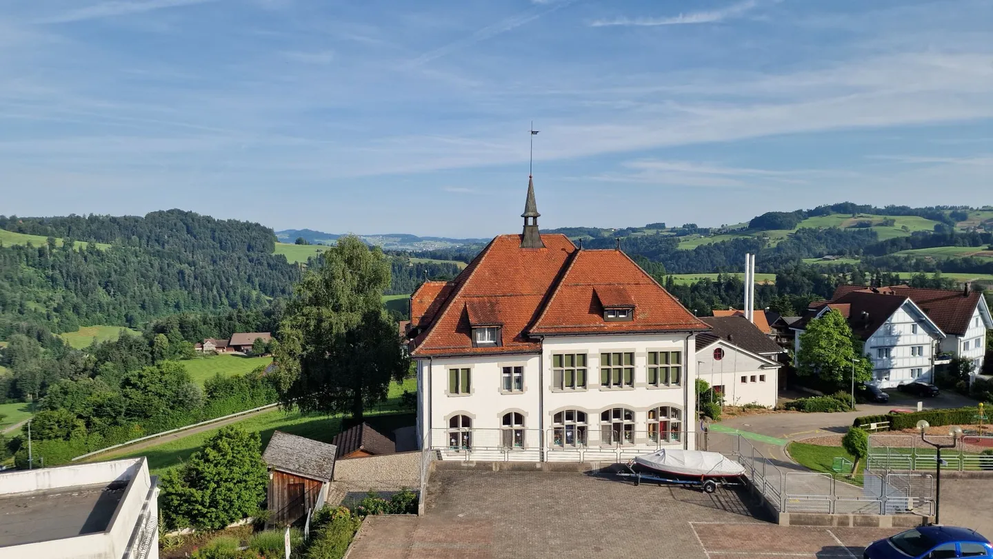 Weitblick Sonnmatt: Wg. A 4.1 - Foto 32 di 40