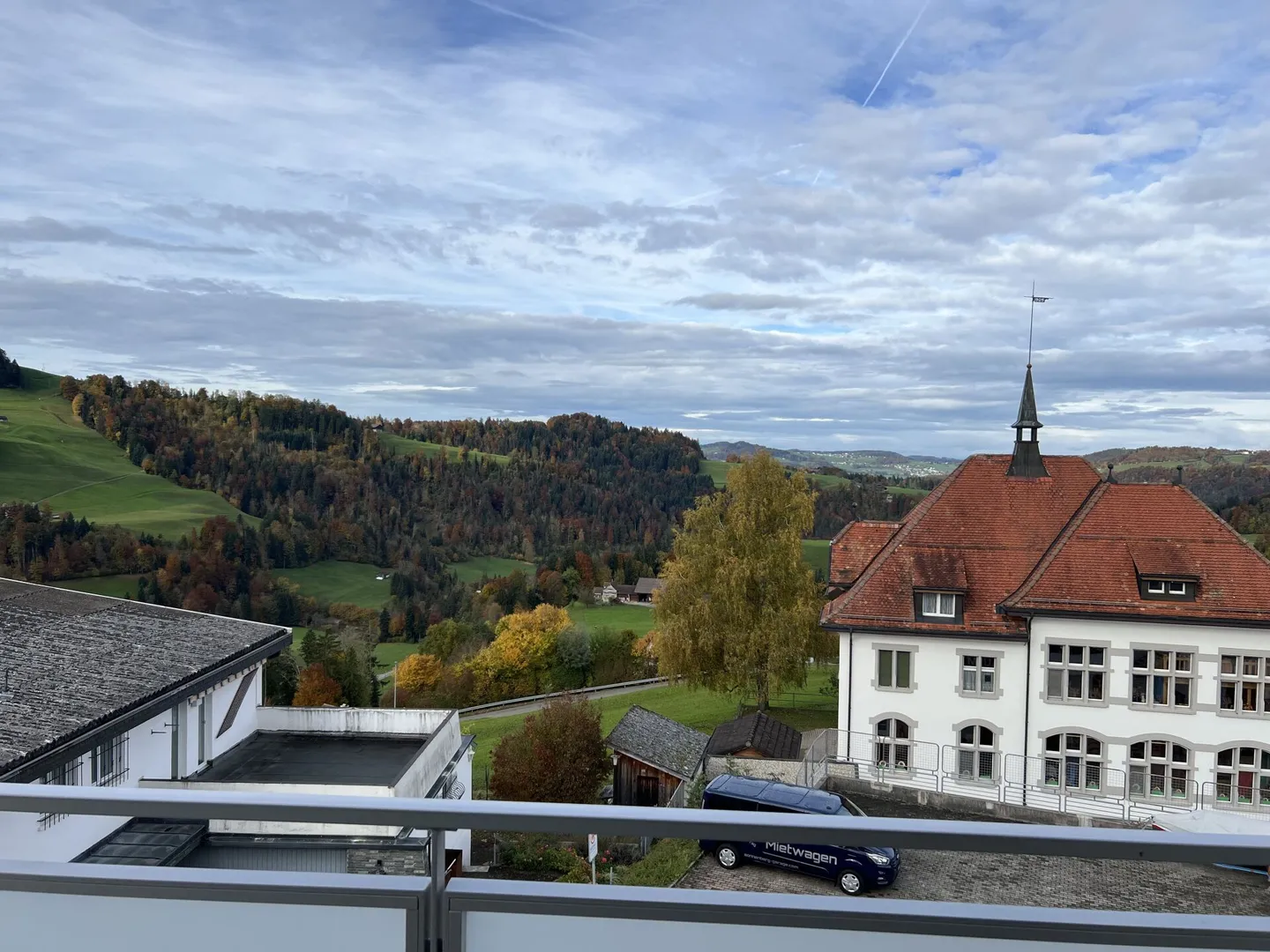 Weitblick Sonnmatt: Wg. A 4.1 - Foto 36 di 40