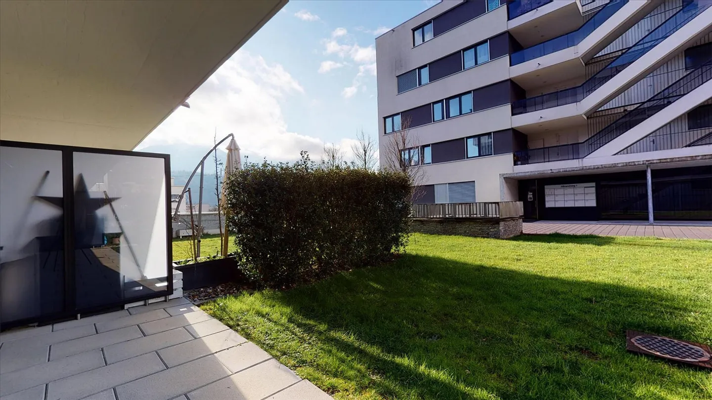 Affitto senza deposito - area giardino inclusa! - Foto 7 di 7