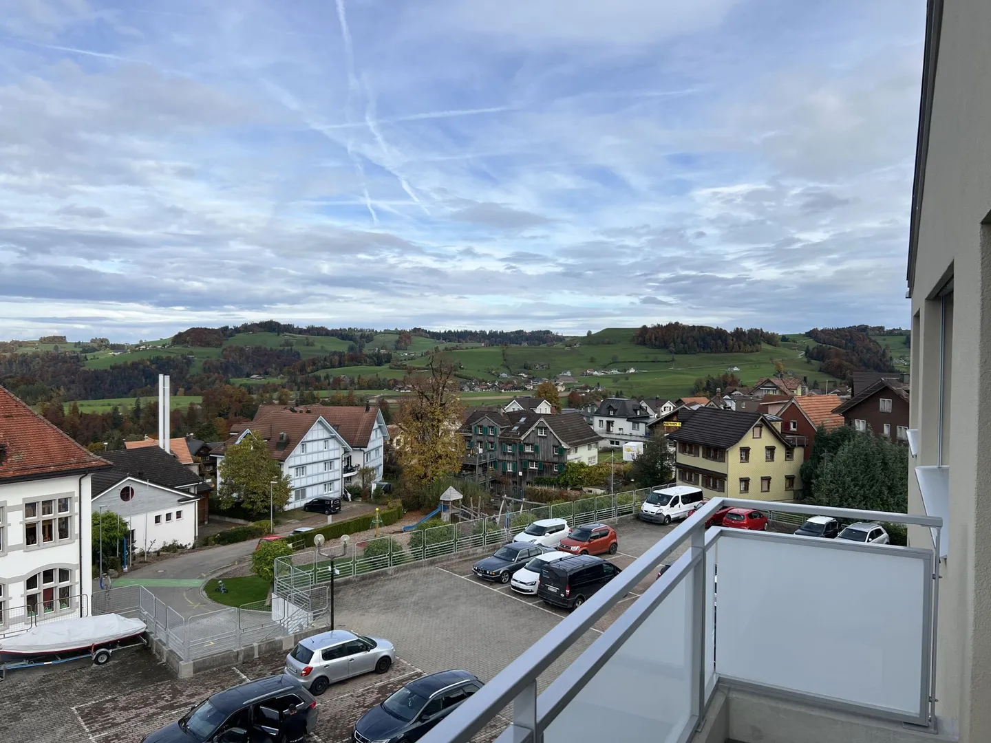 Weitblick Sonnmatt: Wg. A 4.1 - Foto 37 di 40