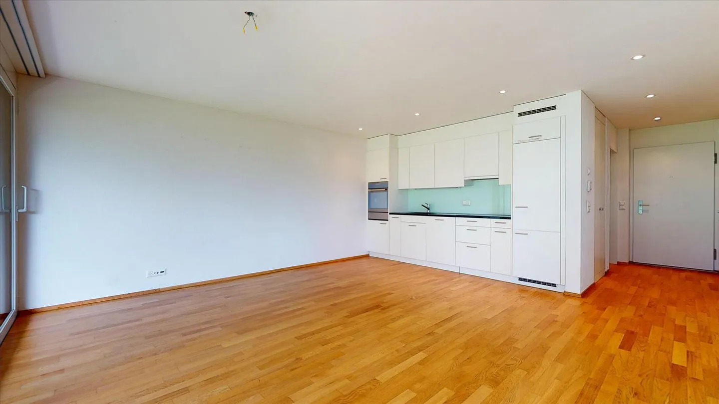 Affitto senza deposito - area giardino inclusa! - Foto 4 di 7