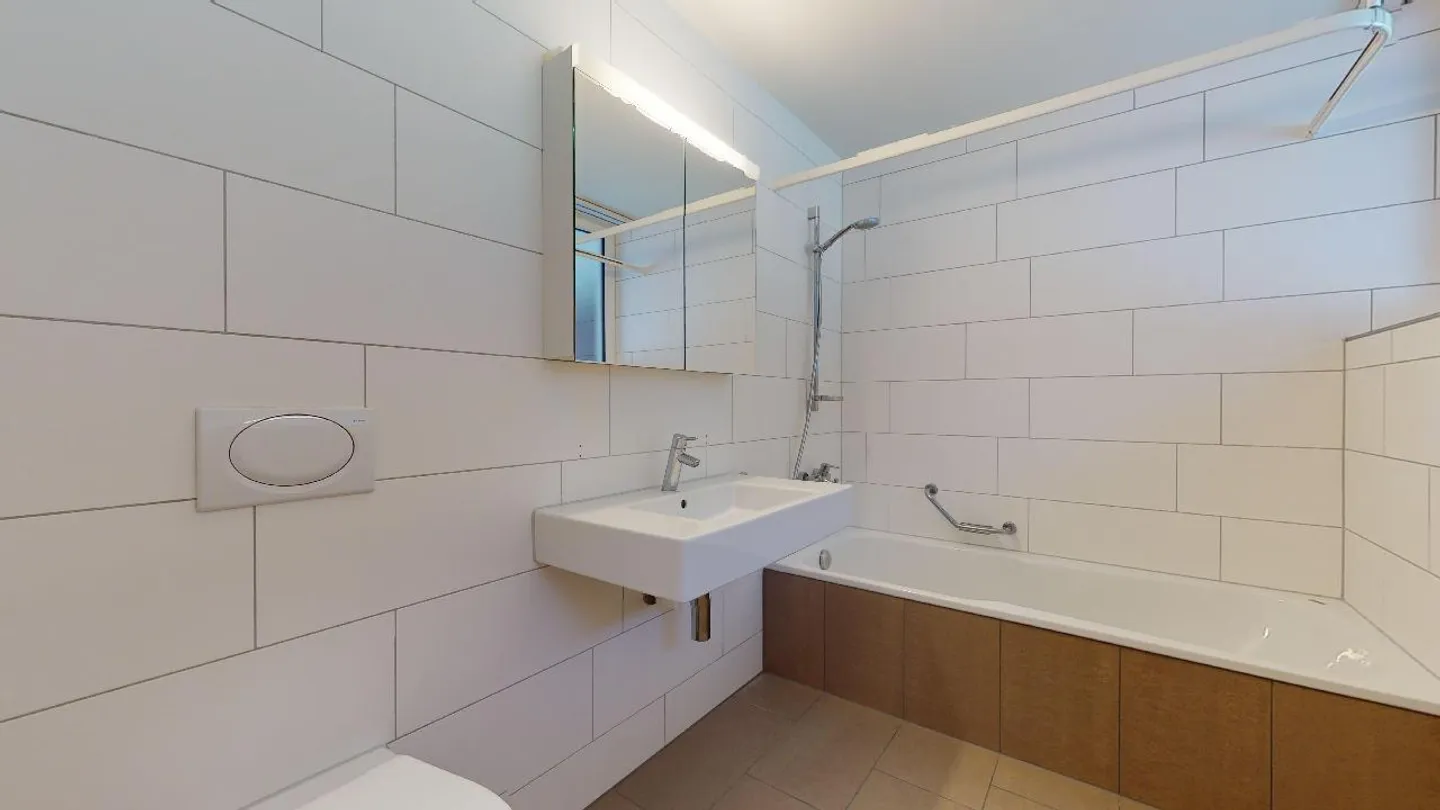 Affitto senza deposito - area giardino inclusa! - Foto 5 di 7