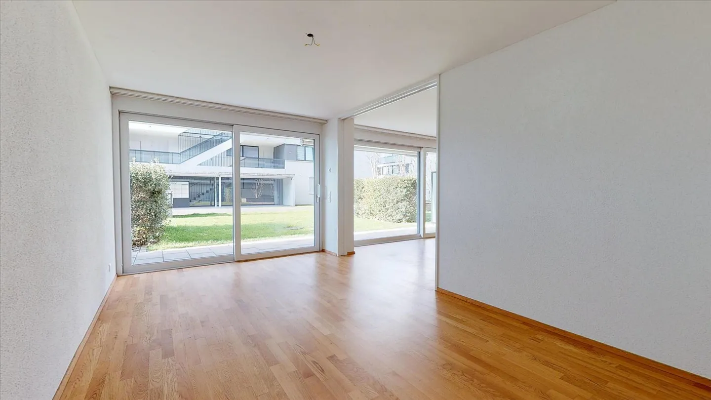 Affitto senza deposito - area giardino inclusa! - Foto 6 di 7