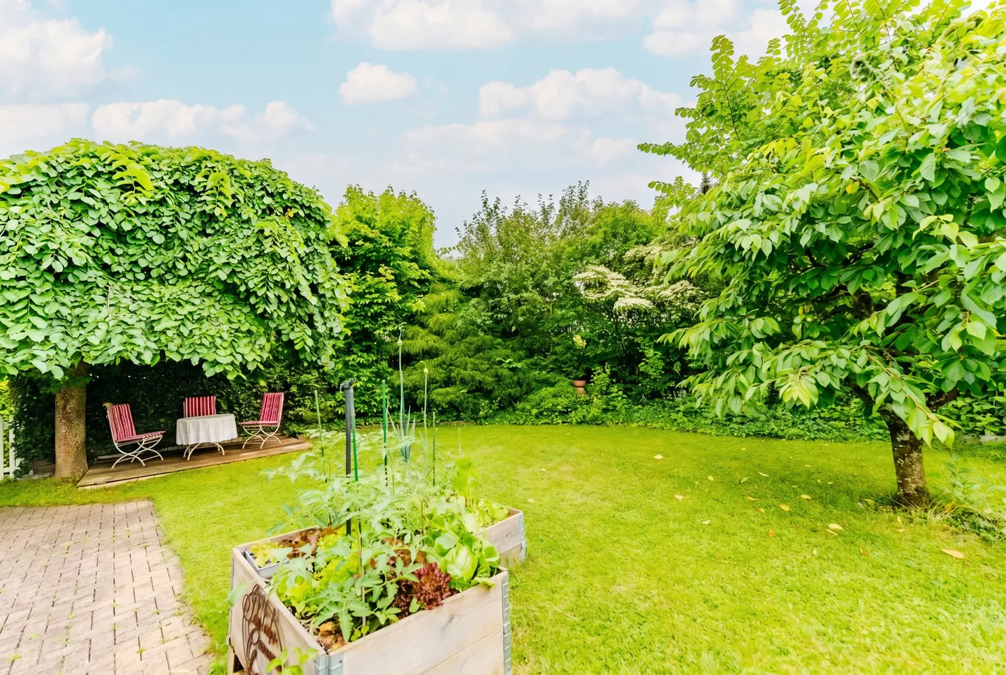 Spacious Family Home to Fall in Love With in a Central Location - Photo 17 of 19