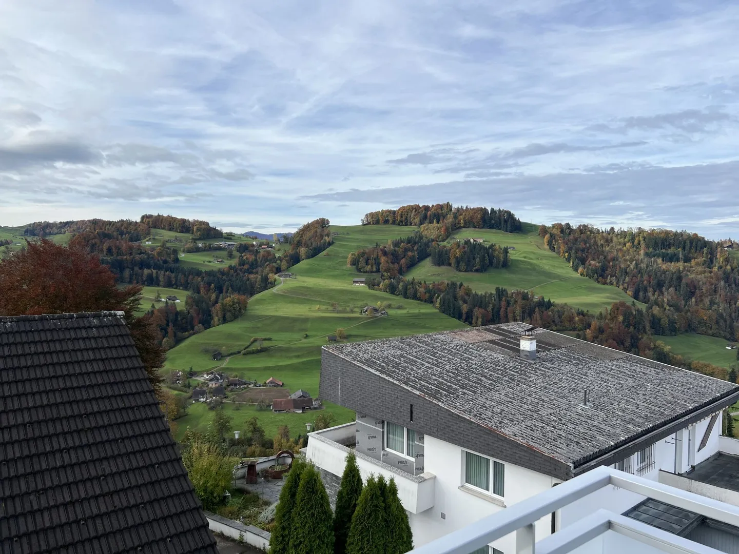 Weitblick Sonnmatt: Wg. A 4.1 - Foto 38 di 40