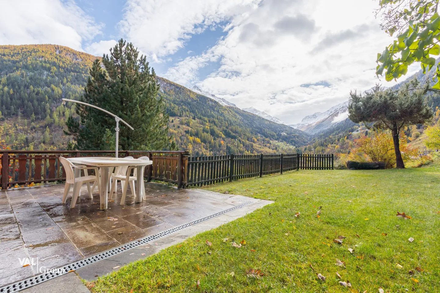 Charming chalet in the Val d'Hérens - Photo 18 of 21