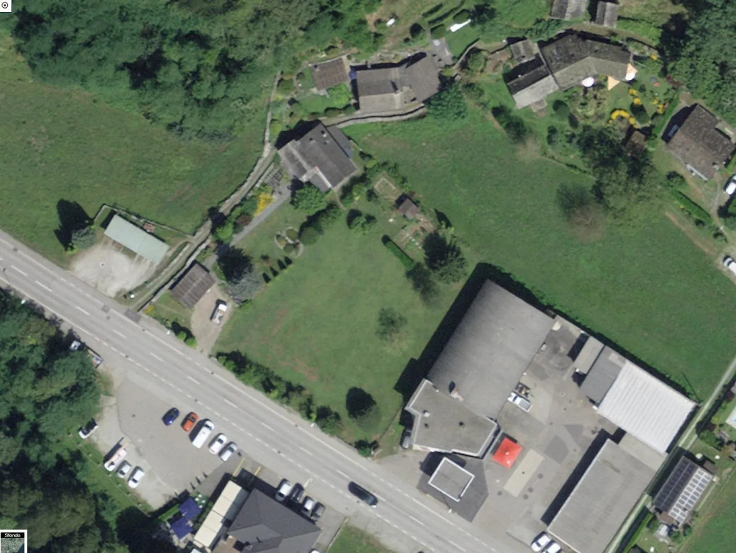 Casa di campagna esclusiva con terreno di 2.500 m² a Maggia - Foto 4 di 5