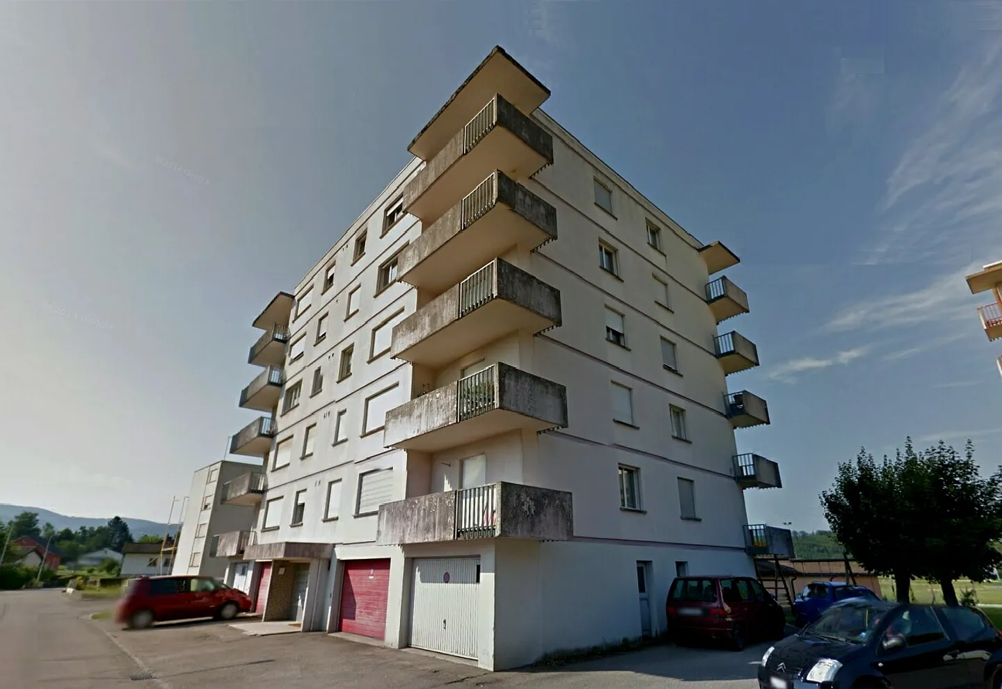 Appartamento 2.5 stanze - Foto 6 di 10