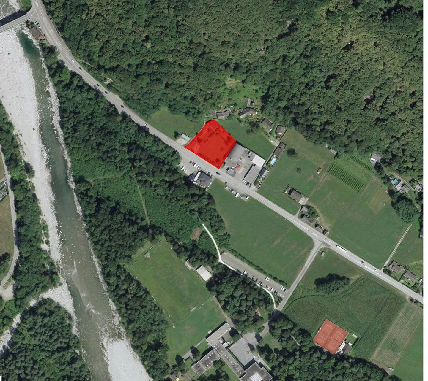 Casa di campagna esclusiva con terreno di 2.500 m² a Maggia - Foto 5 di 5