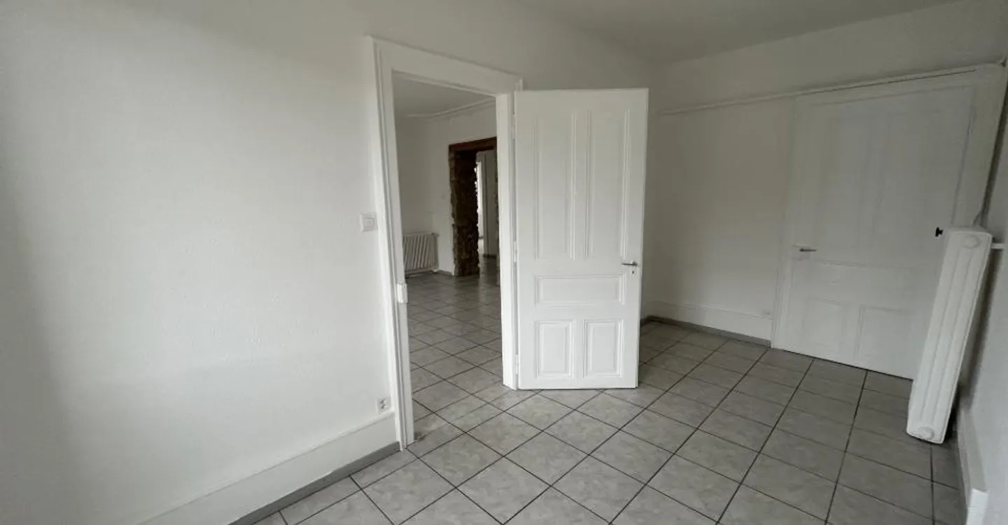 Charming Apartment in Tramelan - Photo 7 of 8