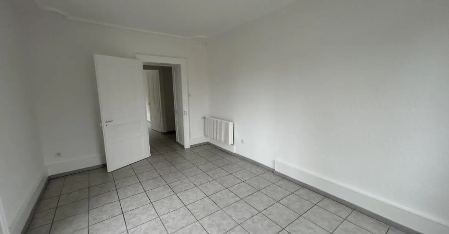 Charming Apartment in Tramelan - Photo 8 of 8