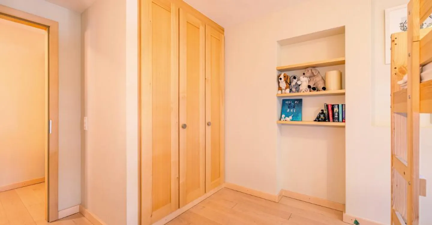 Prestigious 4.5-room apartment - Tsarbouye - Crans-Montana - Photo 13 of 13