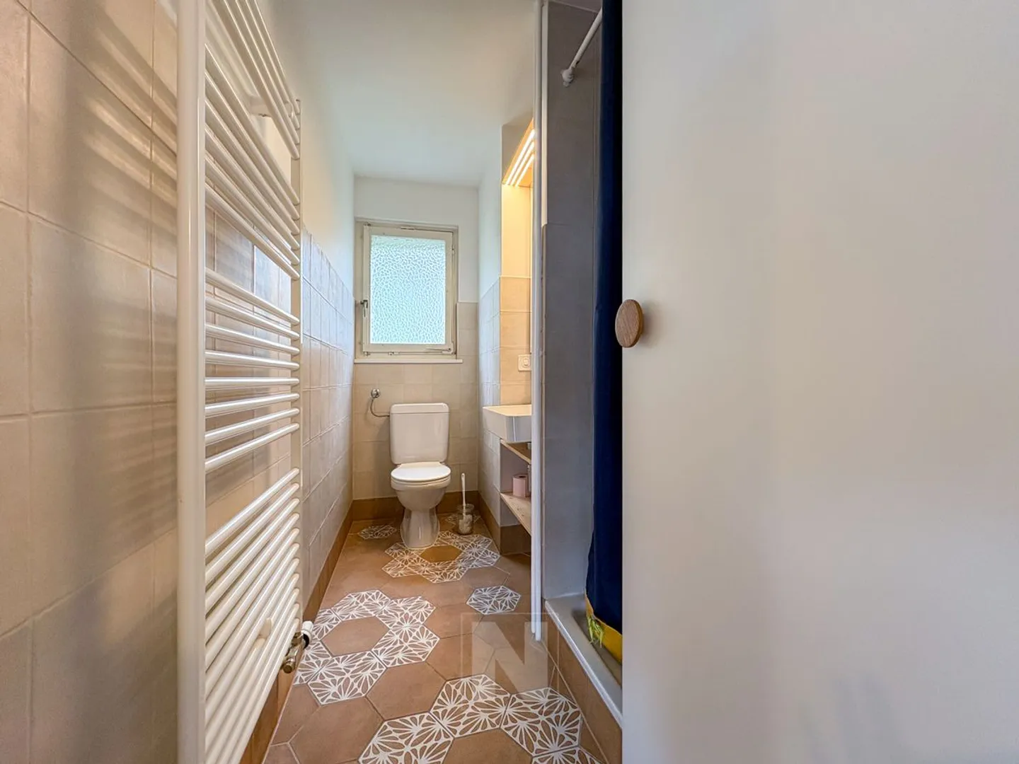 Magnifico appartamento di 3,5 locali di circa 90m2 recentemente ristrutturato a Chexbres - Foto 10 di 13