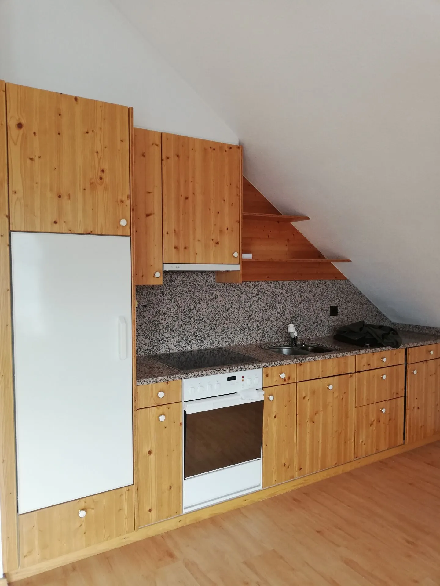 Charmante Wohnung in Ettiswil - Foto 4 von 8