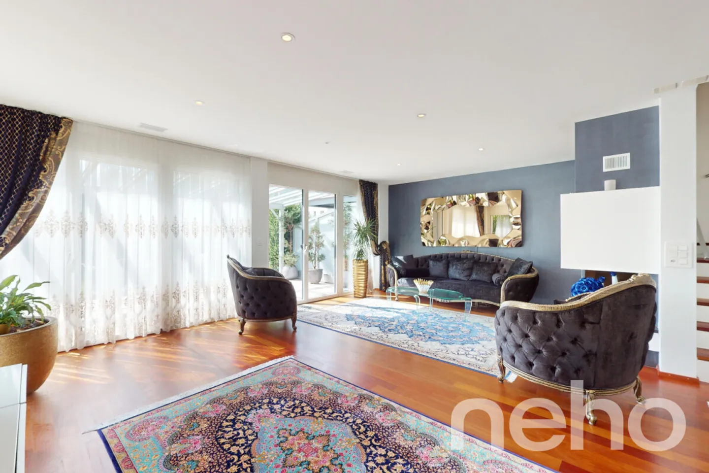 Casa bifamiliare Adlikon vicino a Regensdorf - Foto 4 di 13