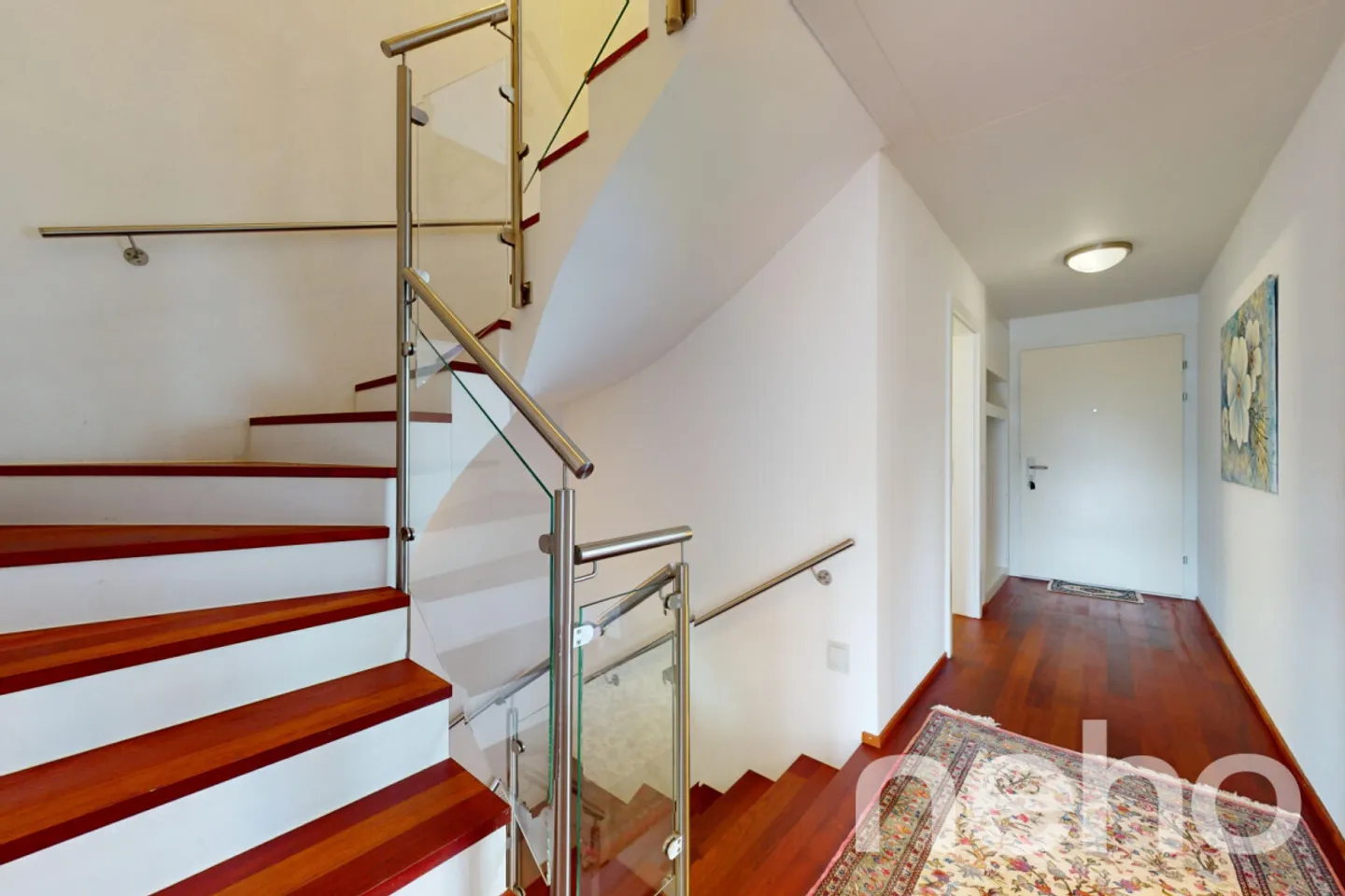 Casa bifamiliare Adlikon vicino a Regensdorf - Foto 8 di 13