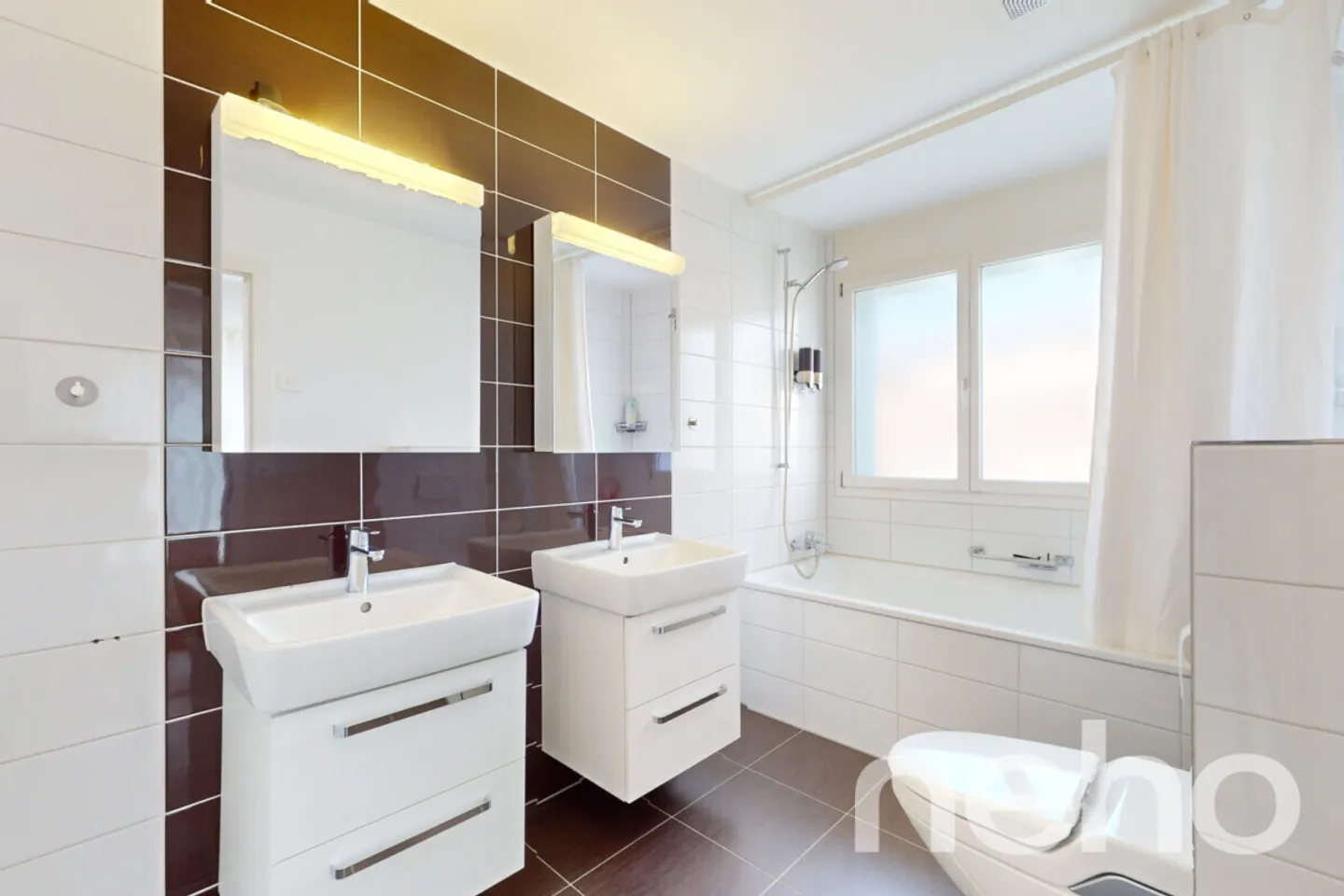 Casa bifamiliare Adlikon vicino a Regensdorf - Foto 10 di 13