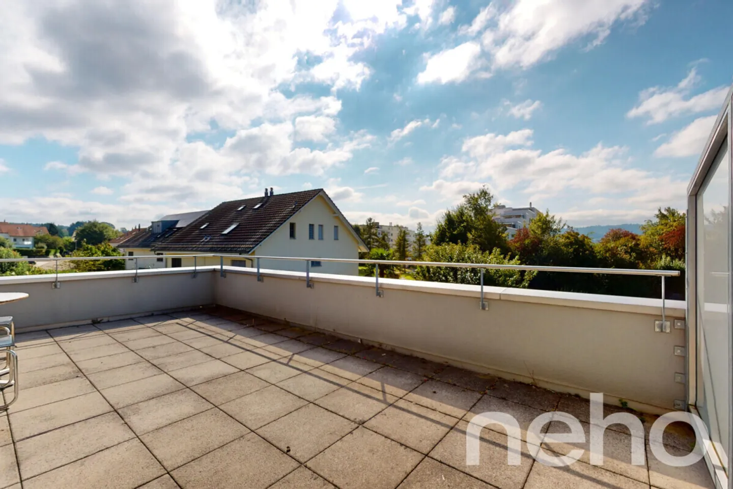 Casa bifamiliare Adlikon vicino a Regensdorf - Foto 11 di 13