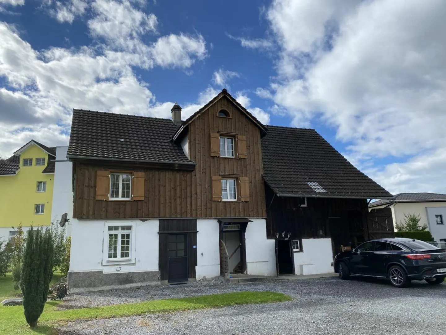Charmantes Einfamilienhaus - Foto 1 von 10