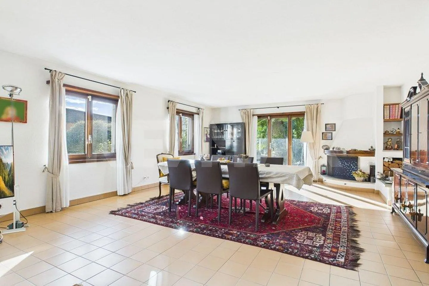 7,5 Zimmer Haus - Foto 2 von 13