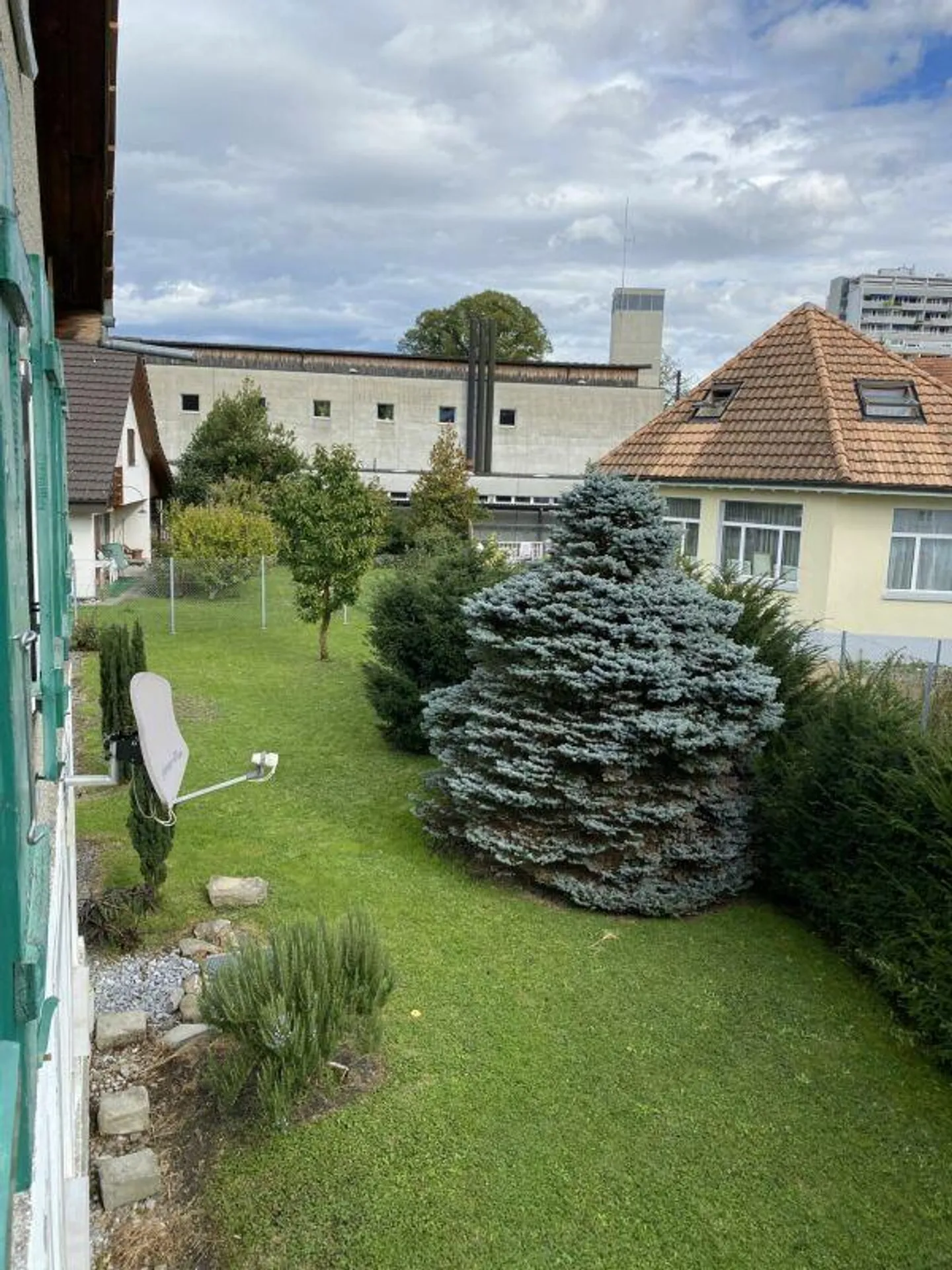Charmantes Einfamilienhaus - Foto 9 von 10