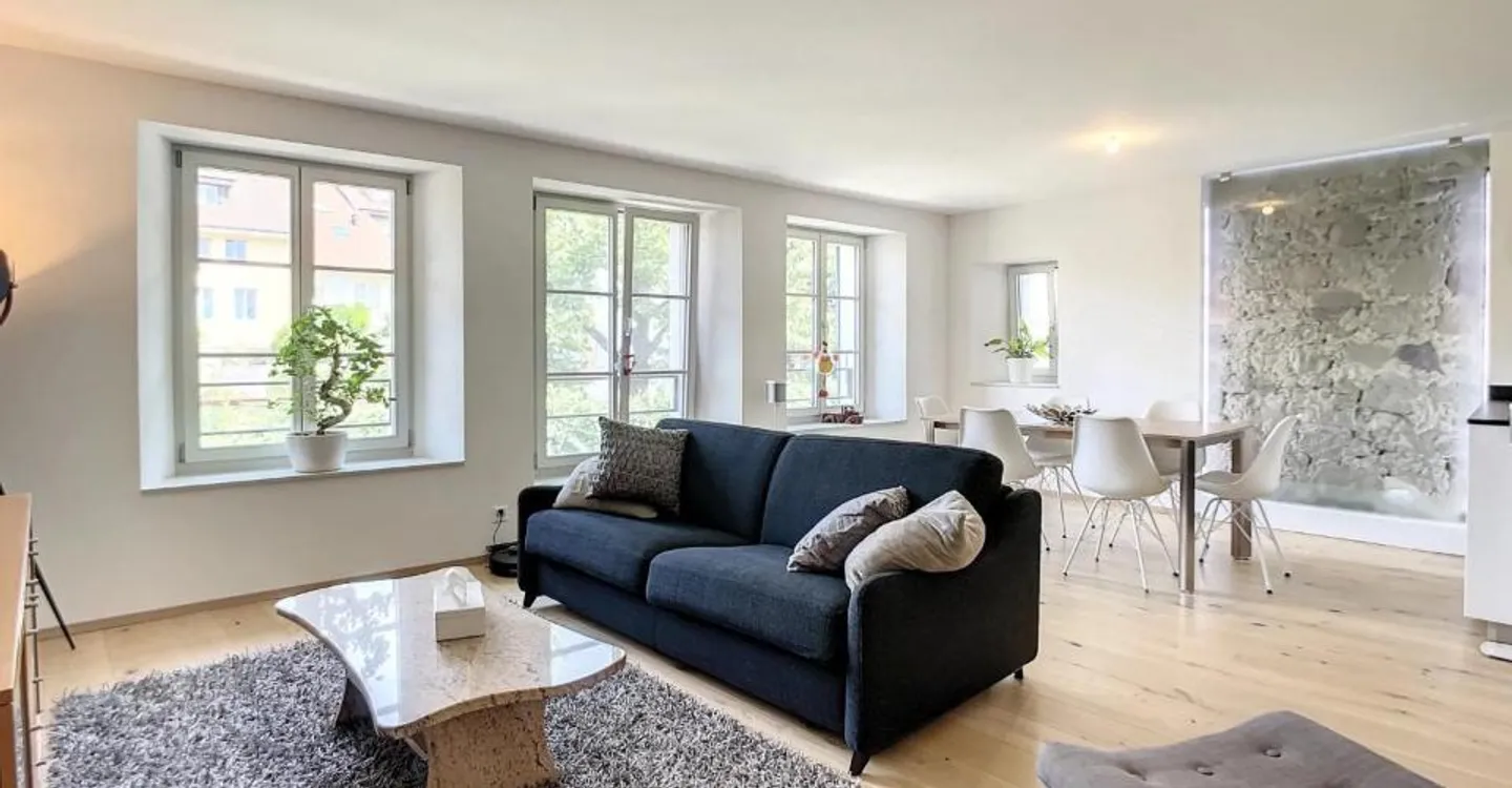 Charming Maisonette in Estavayer - Photo 1 of 11