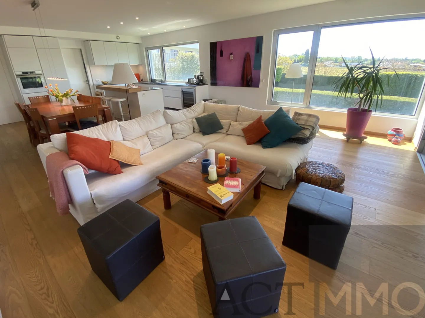 Casa di Lusso con Vista Lago - Foto 5 di 9