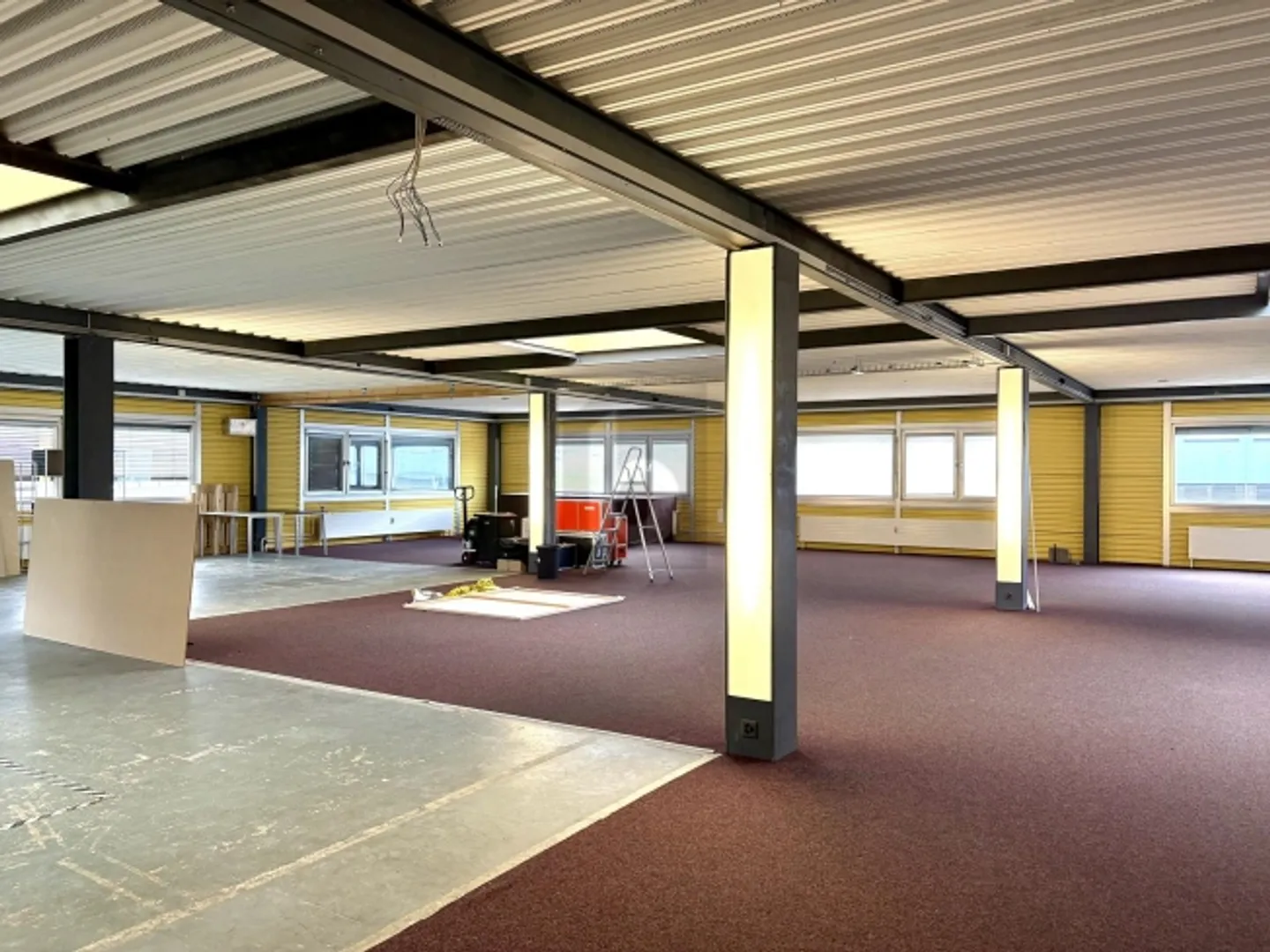 UTILISATION POLYVALENTE - Photo 2 sur 6