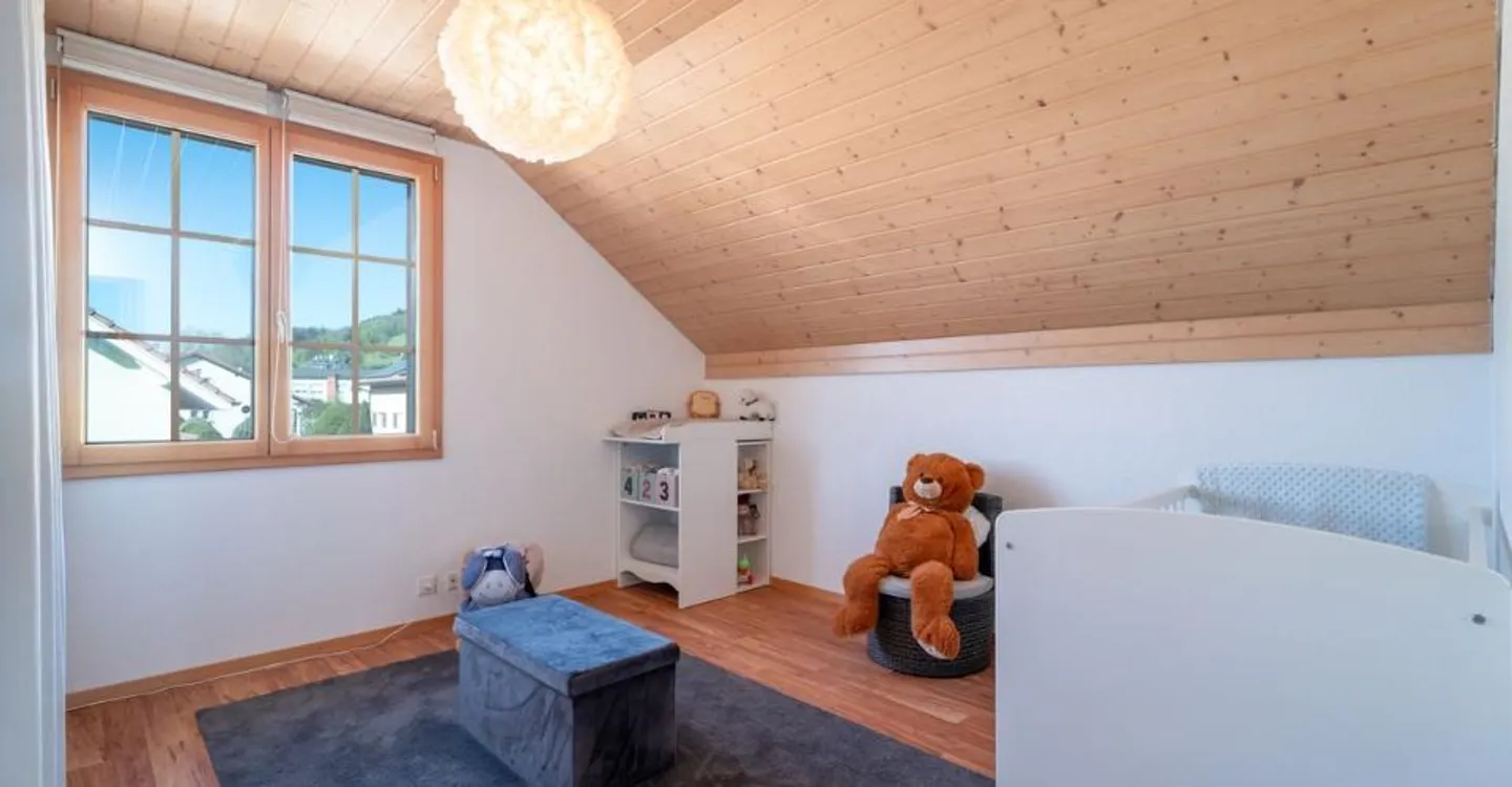 Villa Incantevole a Moudon - Foto 11 di 13