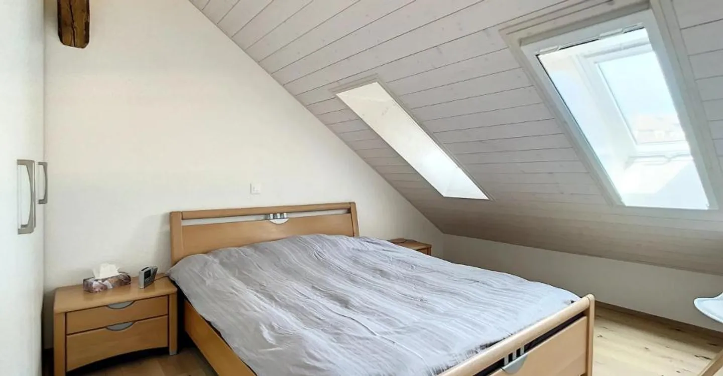 Charming Maisonette in Estavayer - Photo 5 of 11